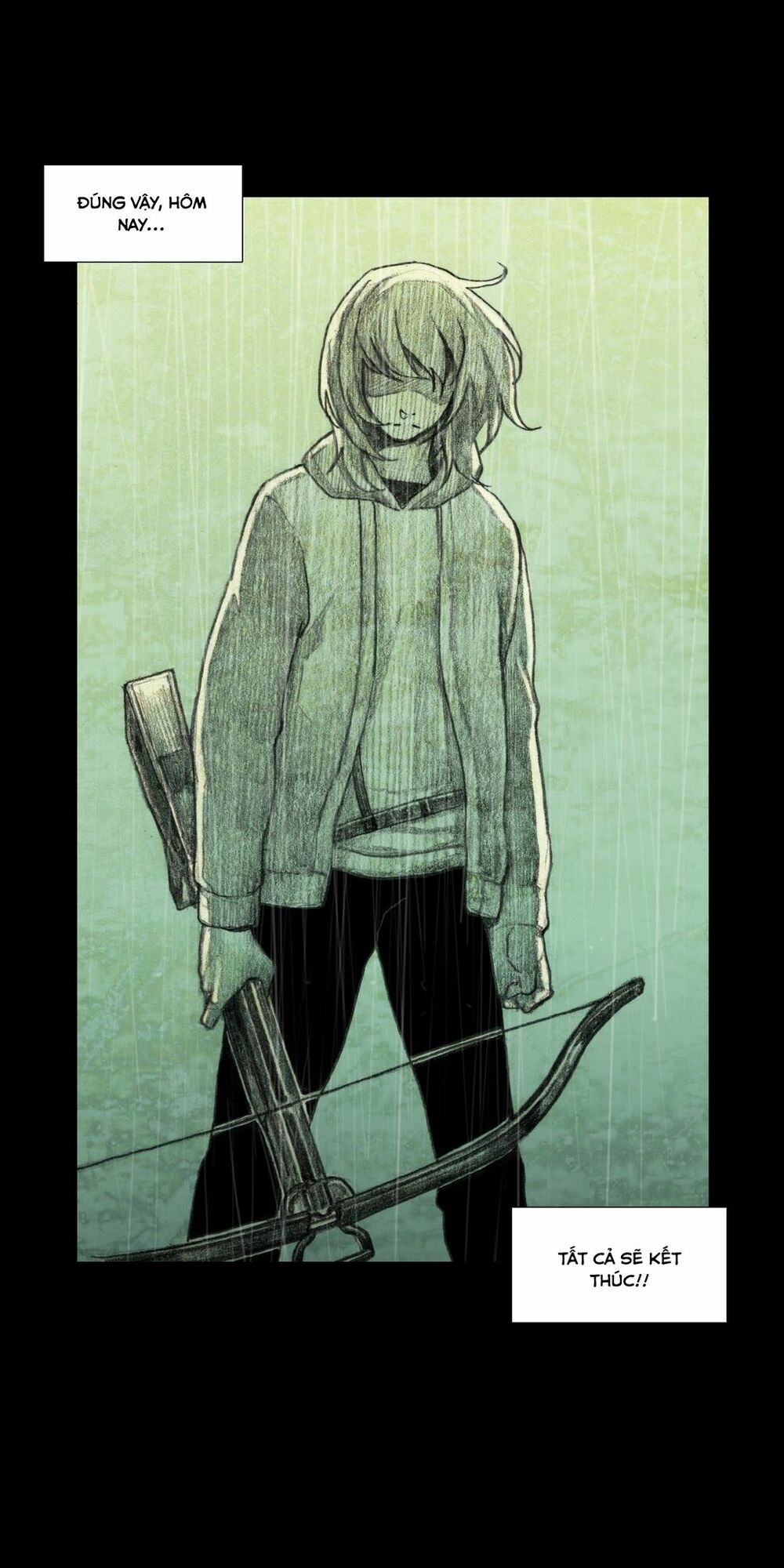 House of doll-Ngôi Nhà Của Những Búp Bê: Chapter 25