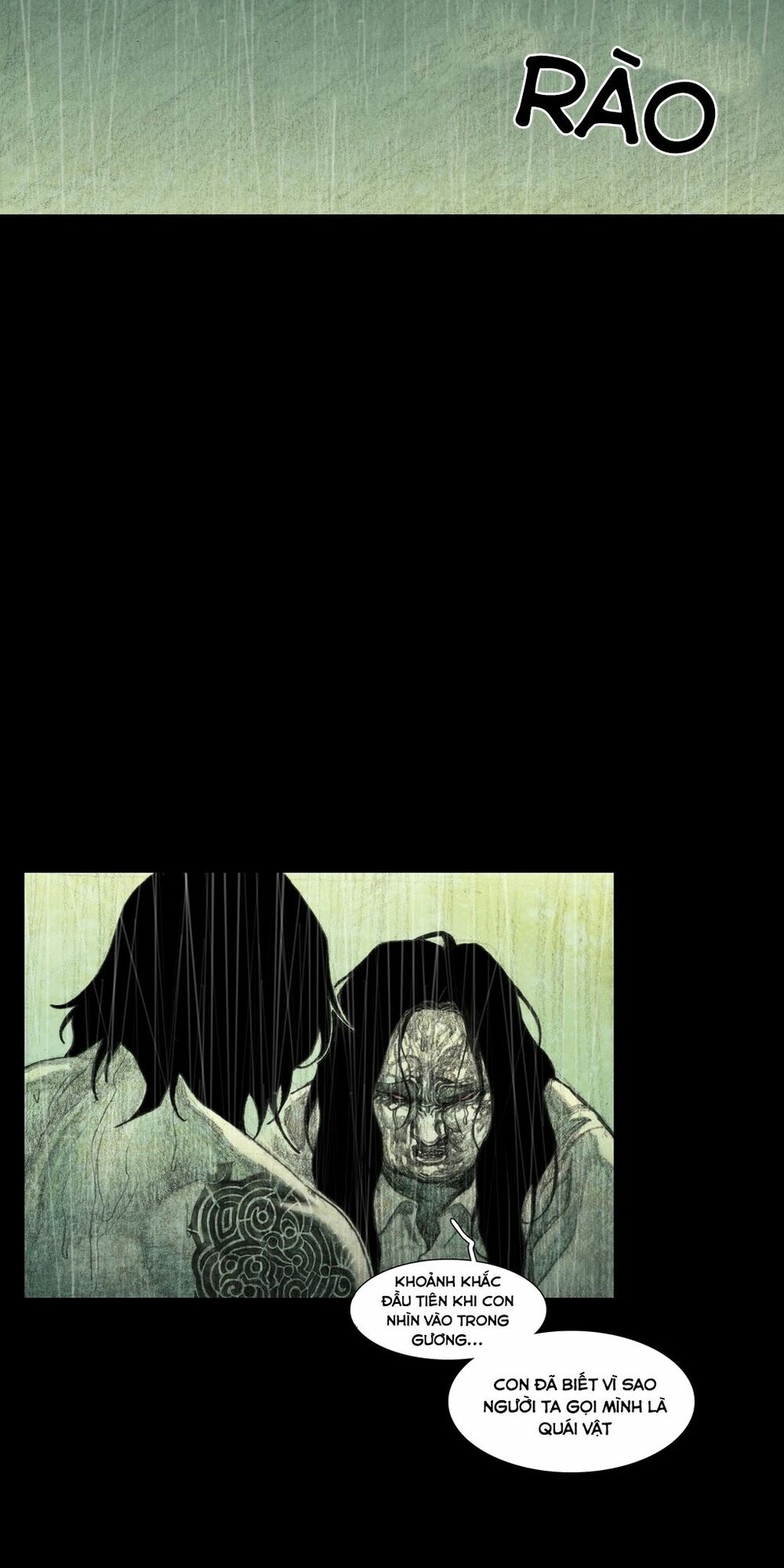 House of doll-Ngôi Nhà Của Những Búp Bê: Chapter 25