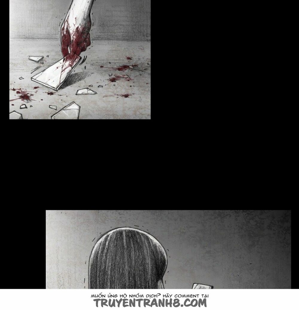 House of doll-Ngôi Nhà Của Những Búp Bê: Chapter 25