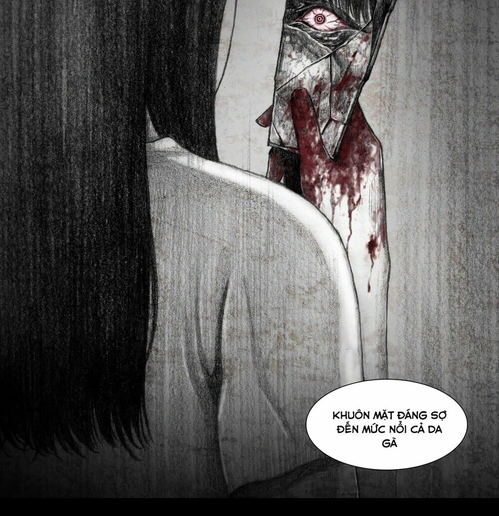House of doll-Ngôi Nhà Của Những Búp Bê: Chapter 25
