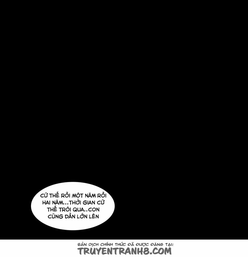 House of doll-Ngôi Nhà Của Những Búp Bê: Chapter 25