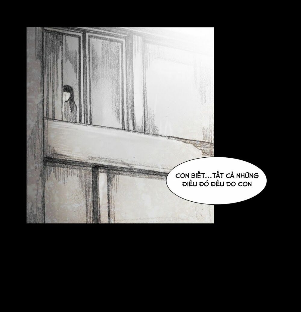 House of doll-Ngôi Nhà Của Những Búp Bê: Chapter 25