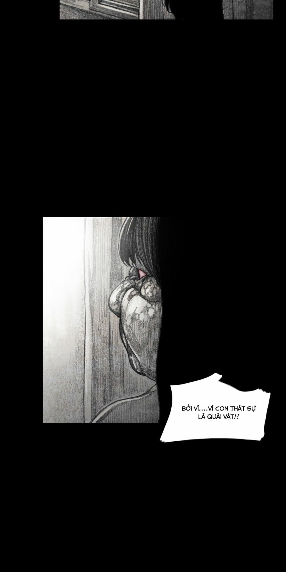 House of doll-Ngôi Nhà Của Những Búp Bê: Chapter 25