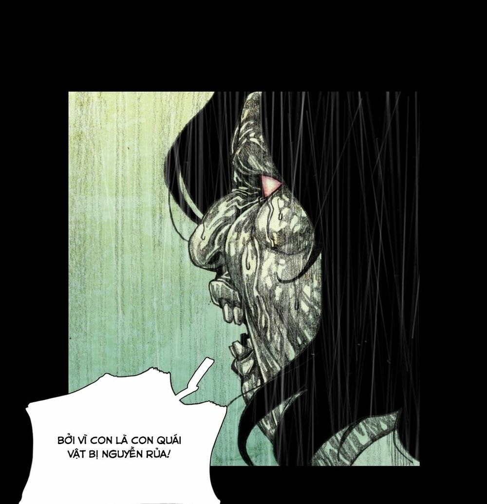 House of doll-Ngôi Nhà Của Những Búp Bê: Chapter 25
