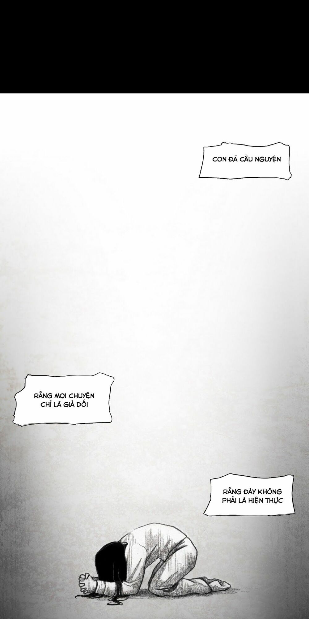 House of doll-Ngôi Nhà Của Những Búp Bê: Chapter 25