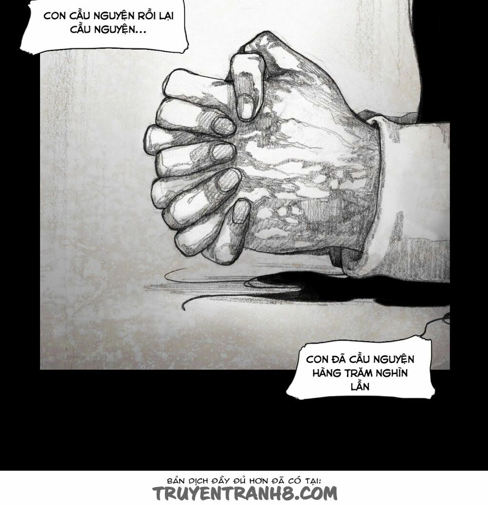 House of doll-Ngôi Nhà Của Những Búp Bê: Chapter 25