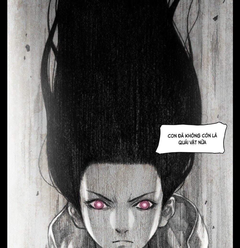 House of doll-Ngôi Nhà Của Những Búp Bê: Chapter 25