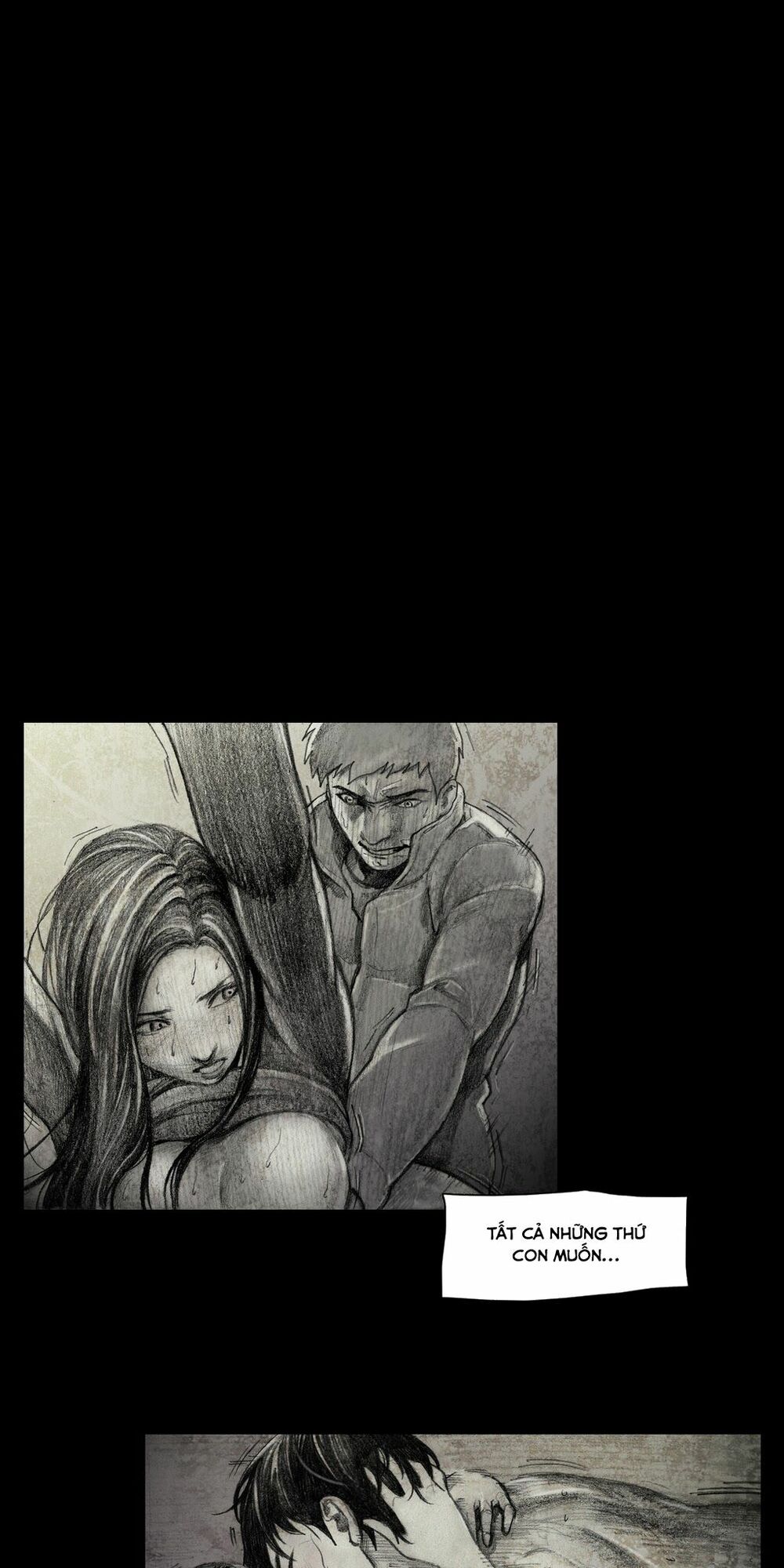 House of doll-Ngôi Nhà Của Những Búp Bê: Chapter 25