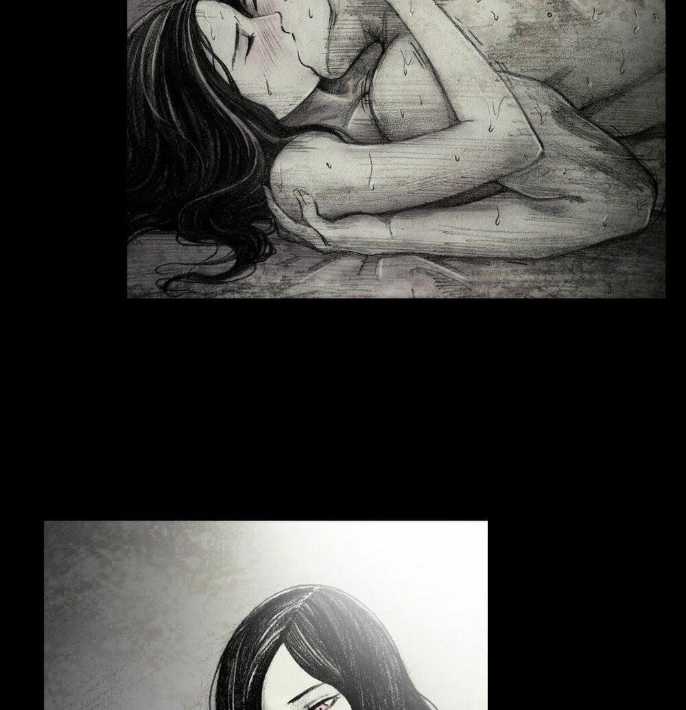 House of doll-Ngôi Nhà Của Những Búp Bê: Chapter 25