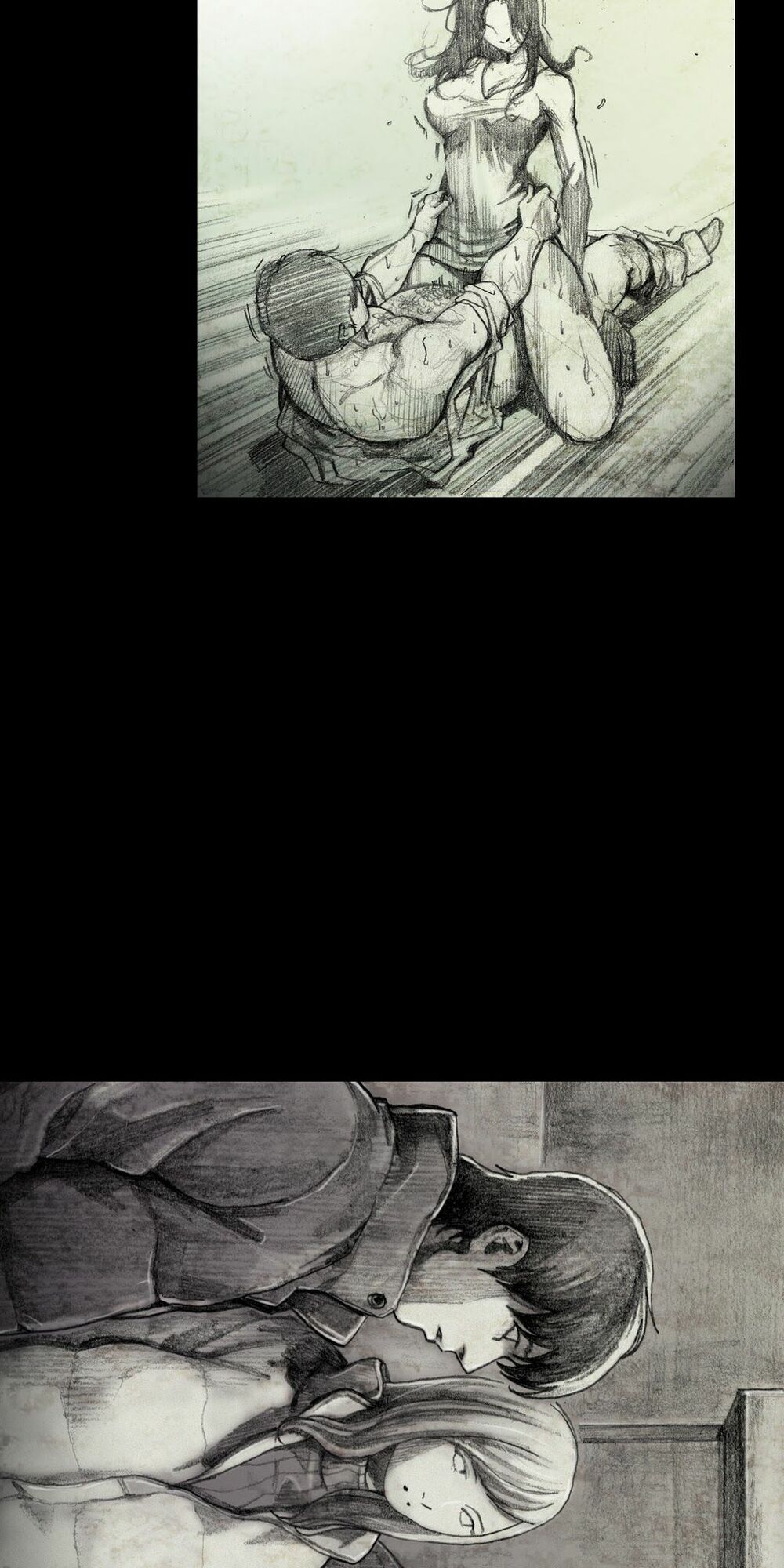 House of doll-Ngôi Nhà Của Những Búp Bê: Chapter 25