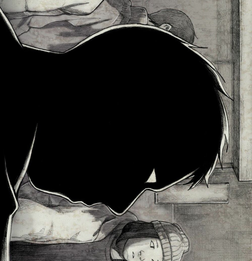 House of doll-Ngôi Nhà Của Những Búp Bê: Chapter 25