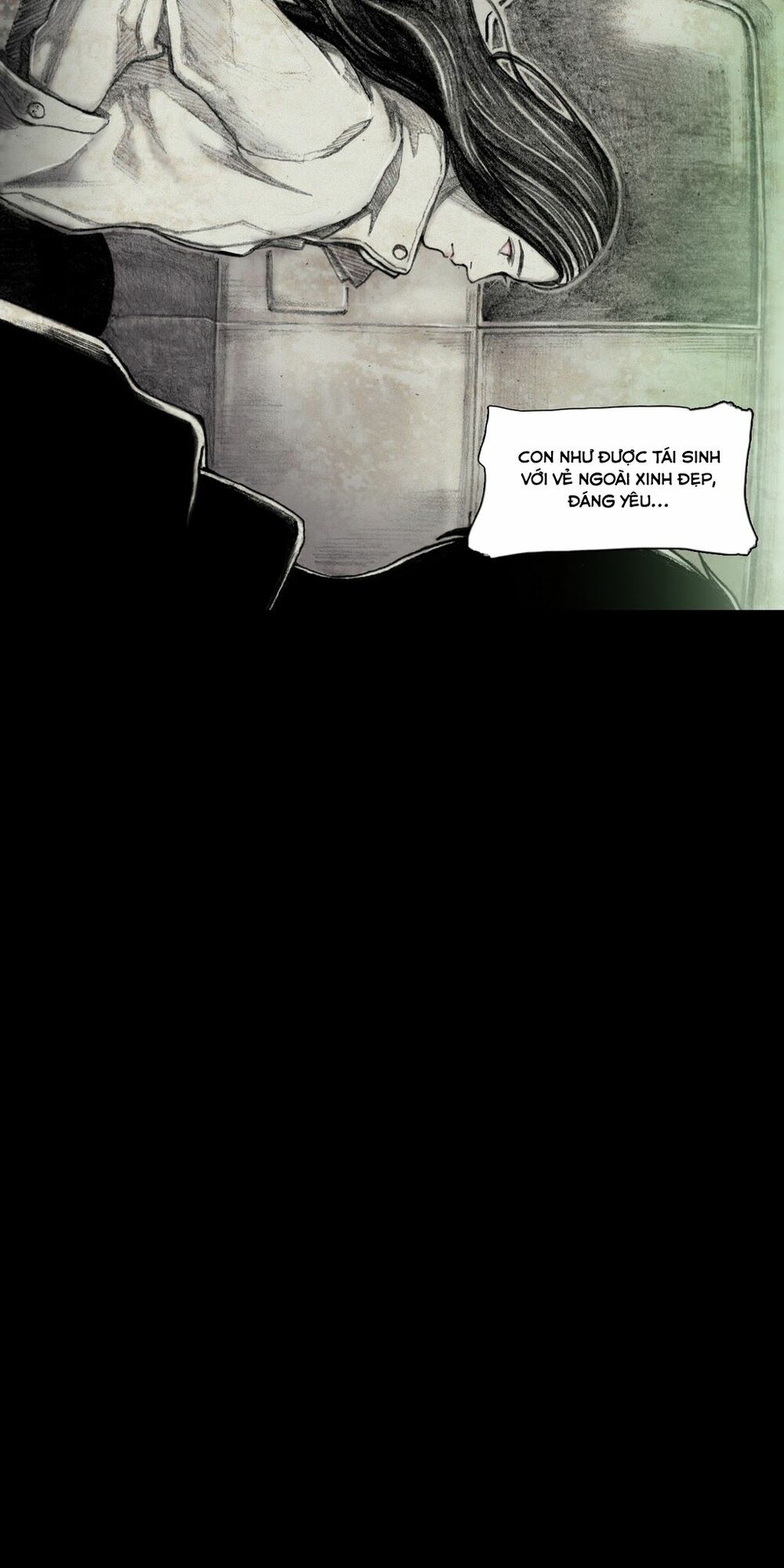 House of doll-Ngôi Nhà Của Những Búp Bê: Chapter 25