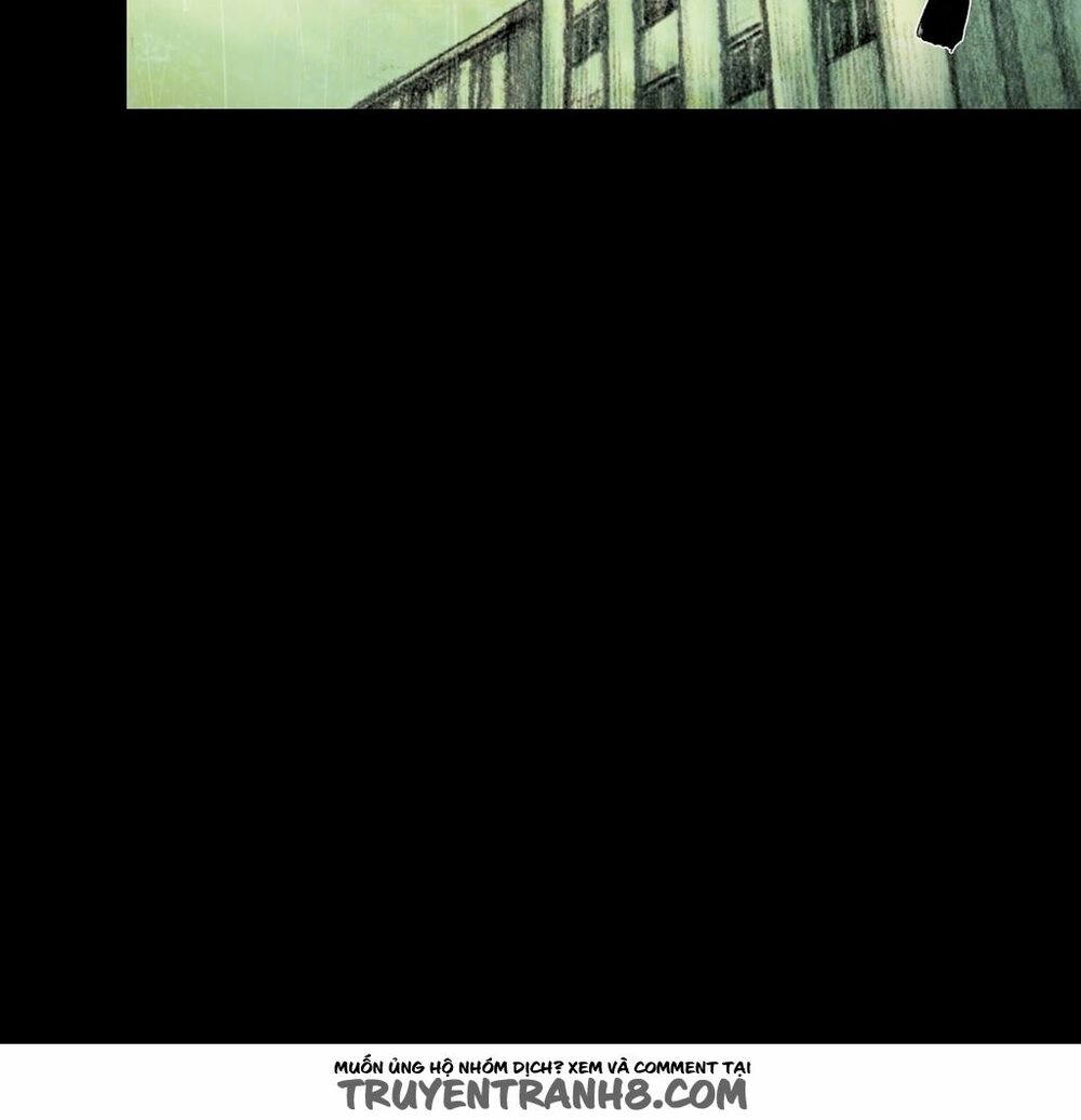 House of doll-Ngôi Nhà Của Những Búp Bê: Chapter 25