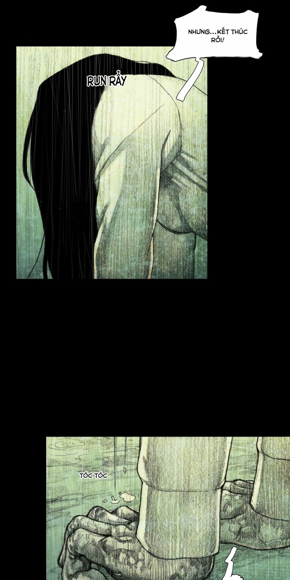 House of doll-Ngôi Nhà Của Những Búp Bê: Chapter 25