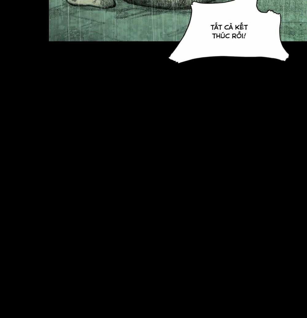 House of doll-Ngôi Nhà Của Những Búp Bê: Chapter 25