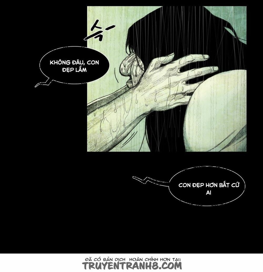House of doll-Ngôi Nhà Của Những Búp Bê: Chapter 25