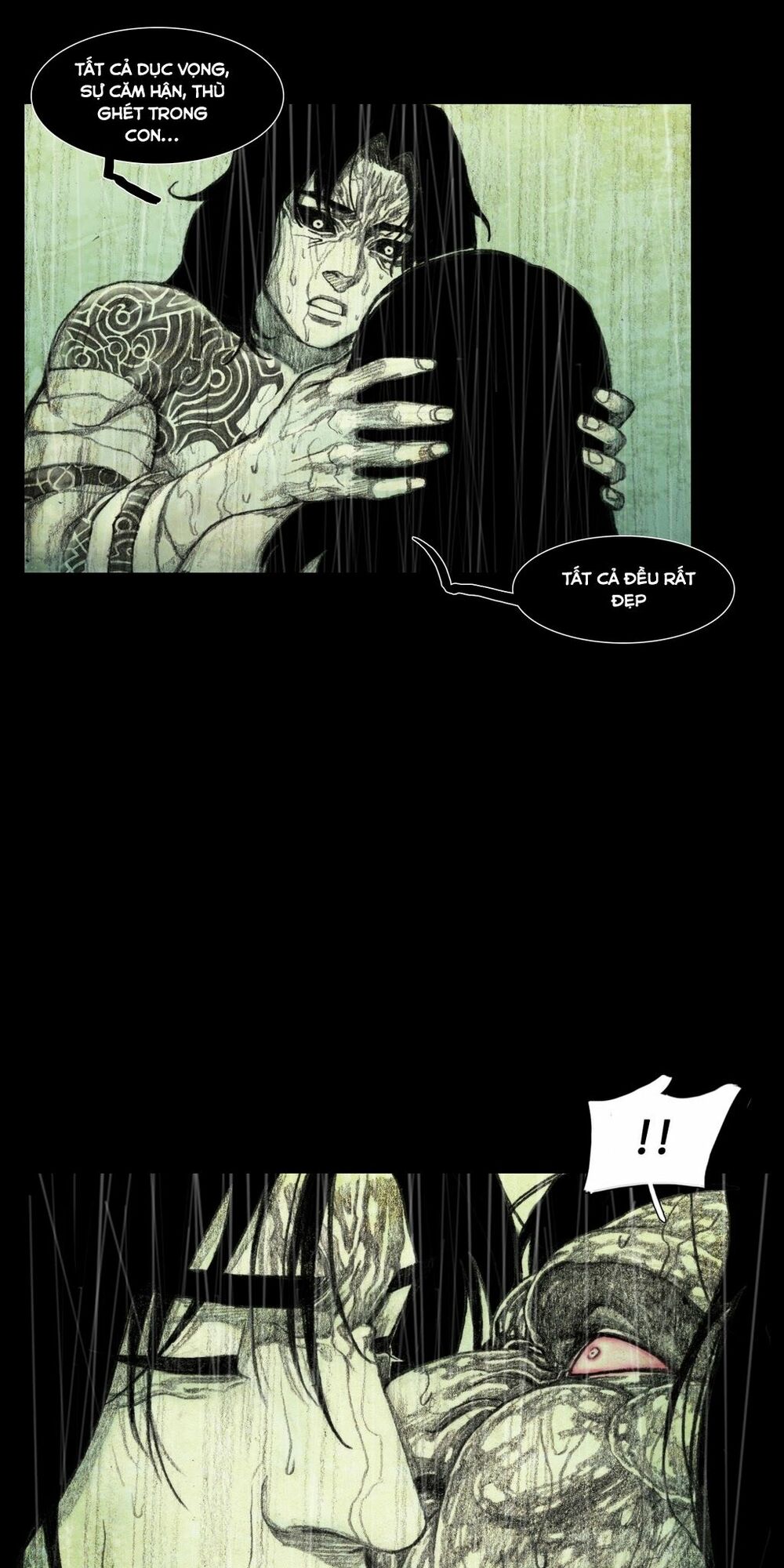 House of doll-Ngôi Nhà Của Những Búp Bê: Chapter 25
