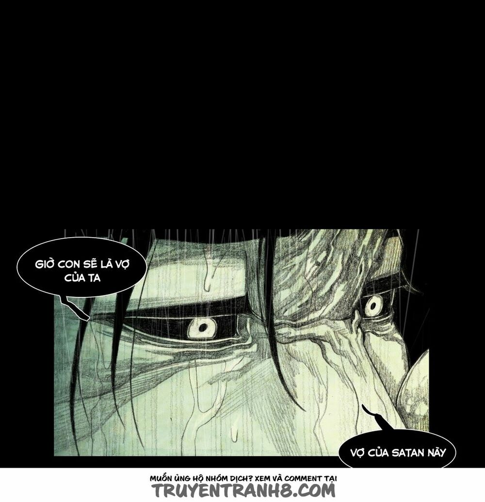 House of doll-Ngôi Nhà Của Những Búp Bê: Chapter 25