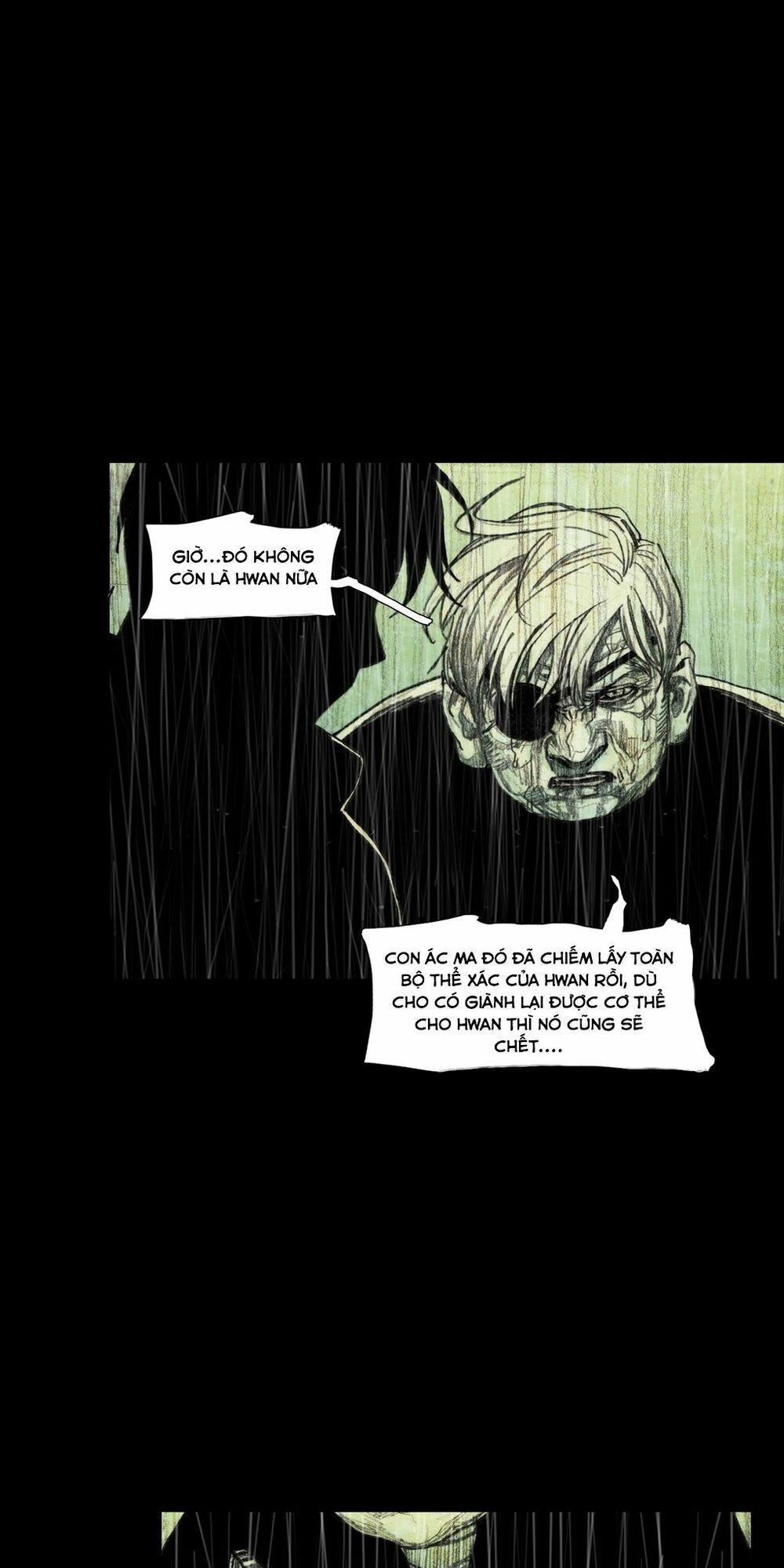 House of doll-Ngôi Nhà Của Những Búp Bê: Chapter 25