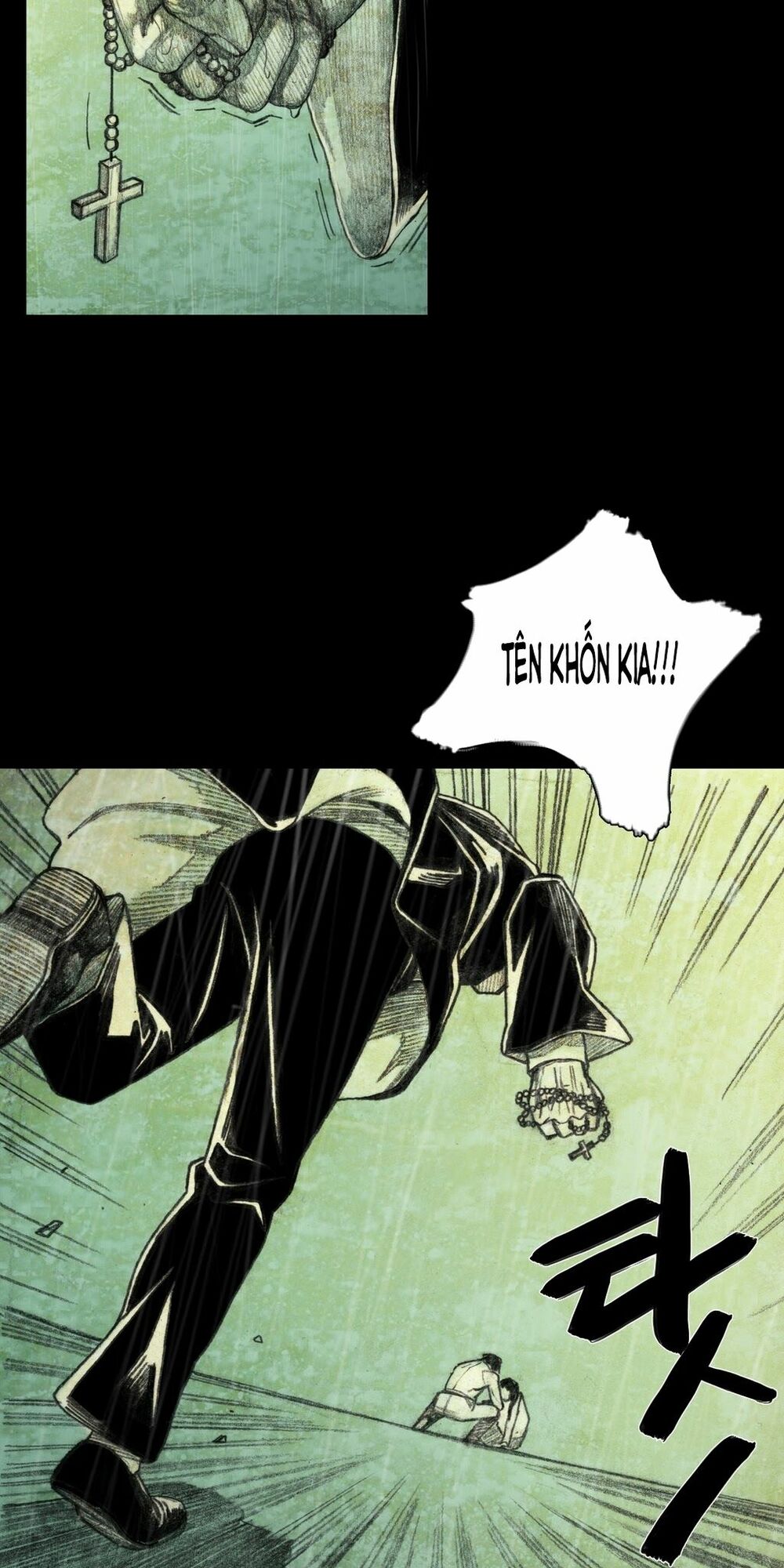 House of doll-Ngôi Nhà Của Những Búp Bê: Chapter 25