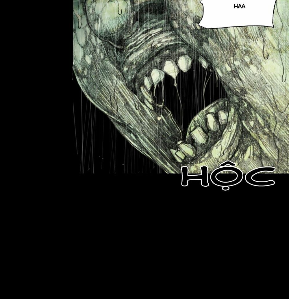 House of doll-Ngôi Nhà Của Những Búp Bê: Chapter 25
