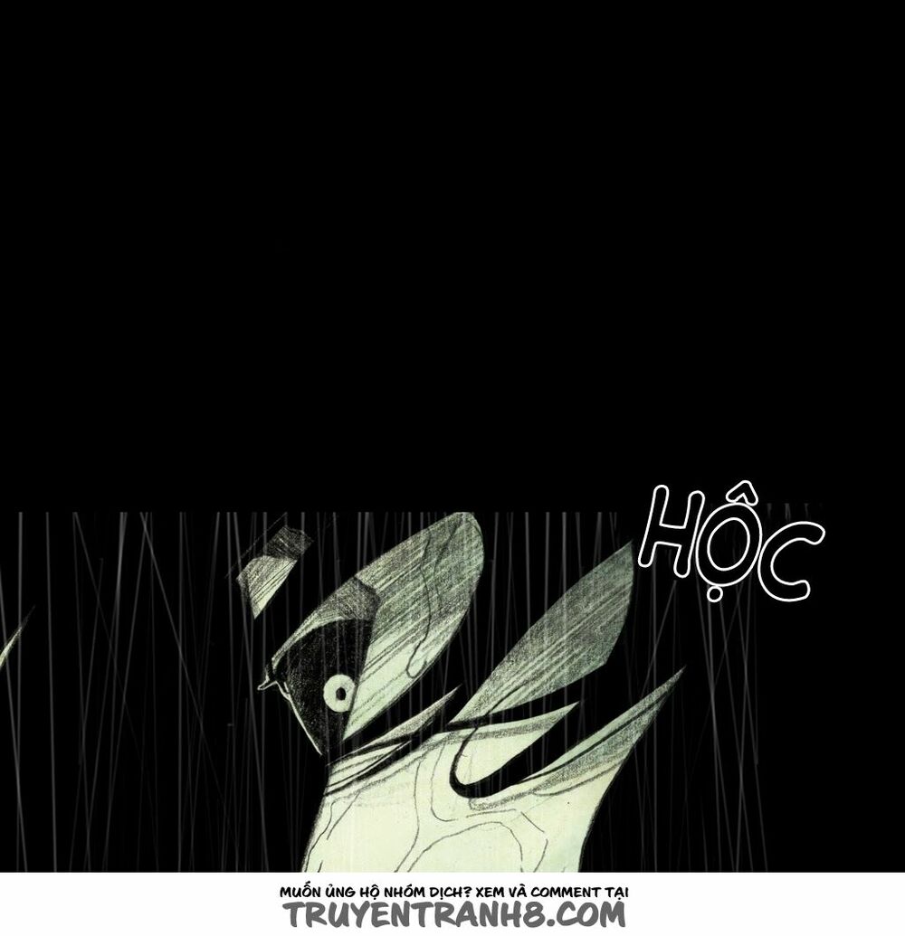 House of doll-Ngôi Nhà Của Những Búp Bê: Chapter 25