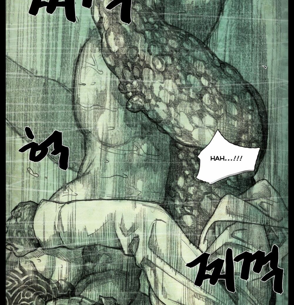 House of doll-Ngôi Nhà Của Những Búp Bê: Chapter 25