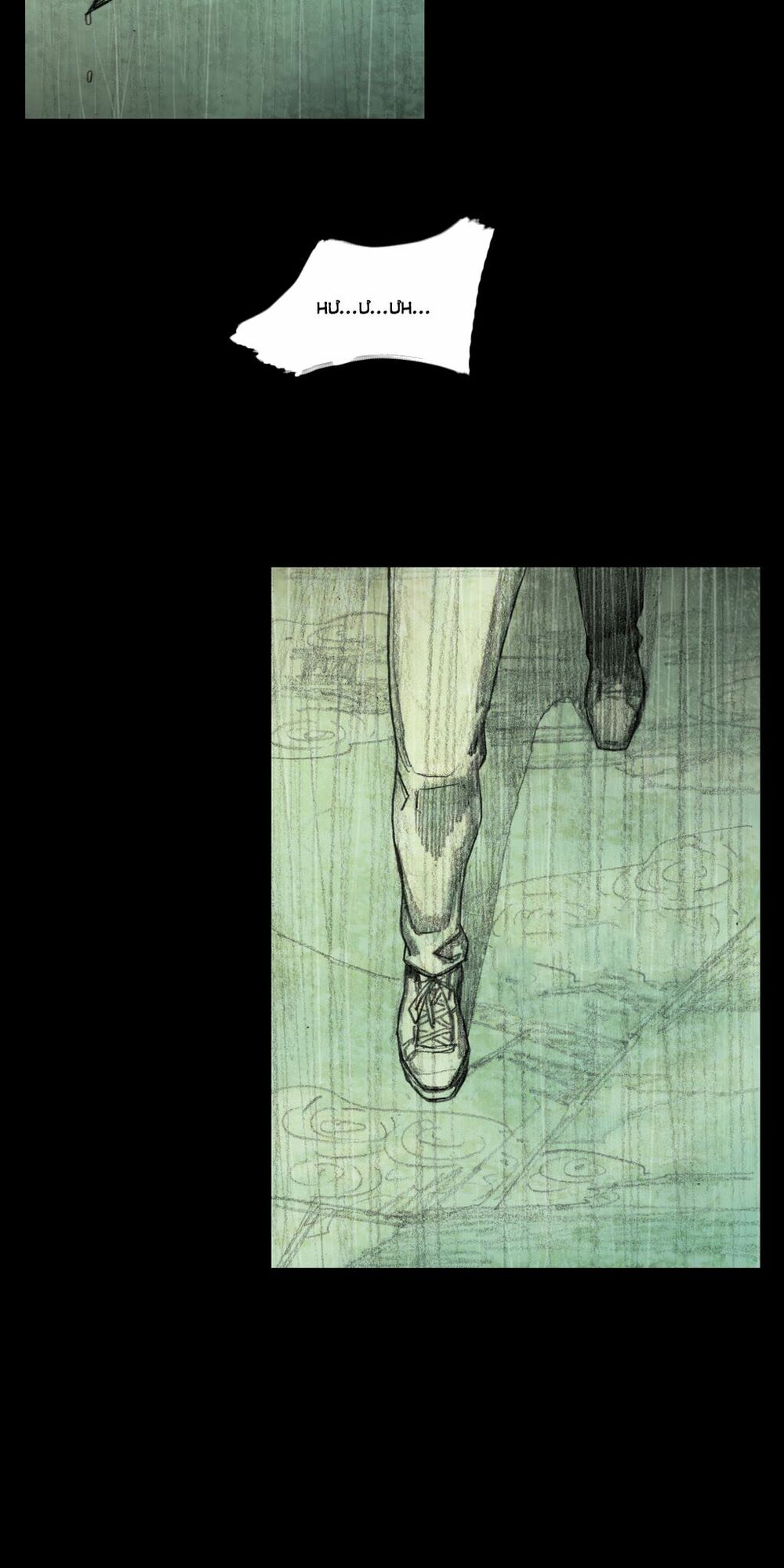 House of doll-Ngôi Nhà Của Những Búp Bê: Chapter 25
