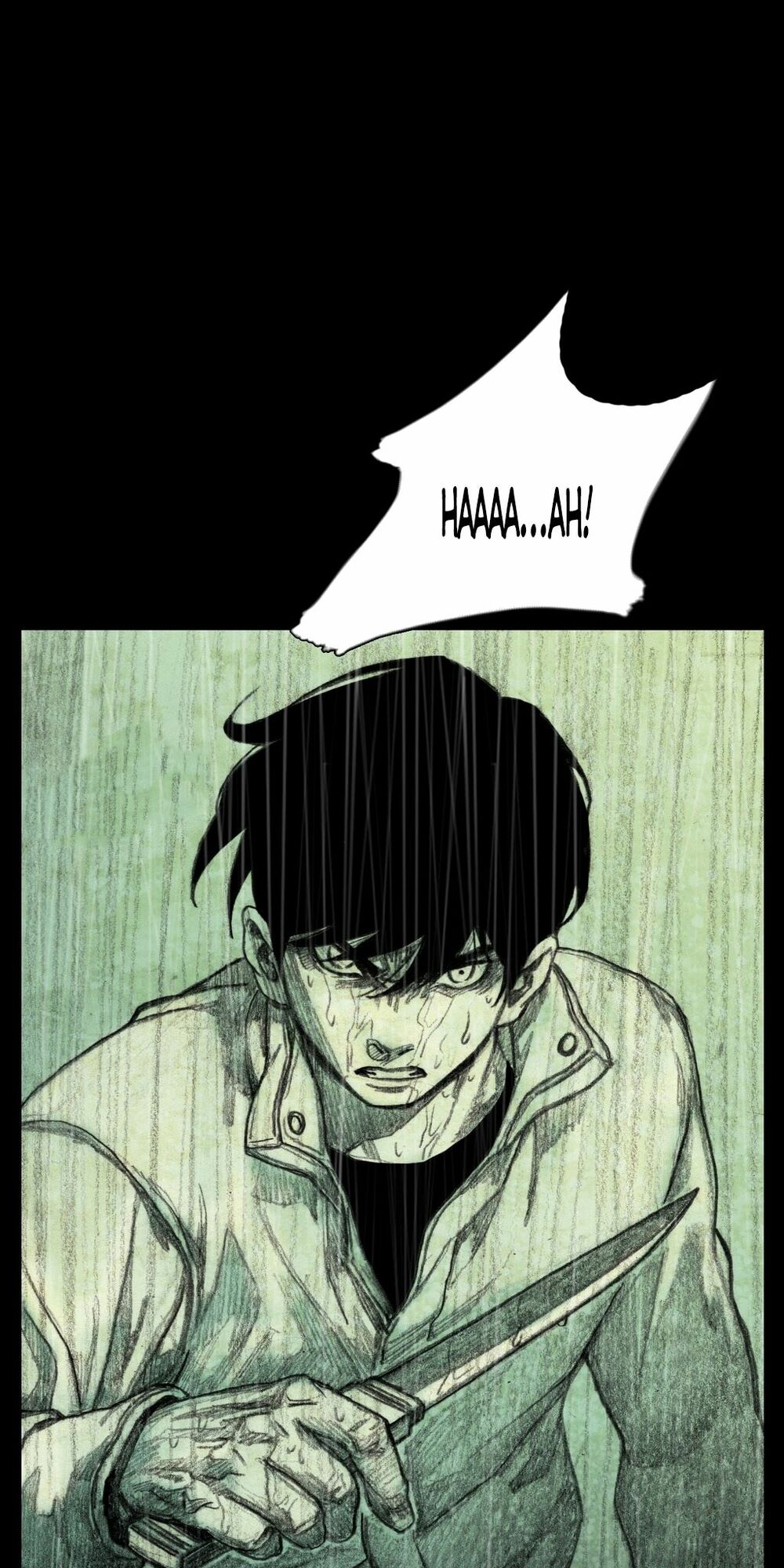 House of doll-Ngôi Nhà Của Những Búp Bê: Chapter 25