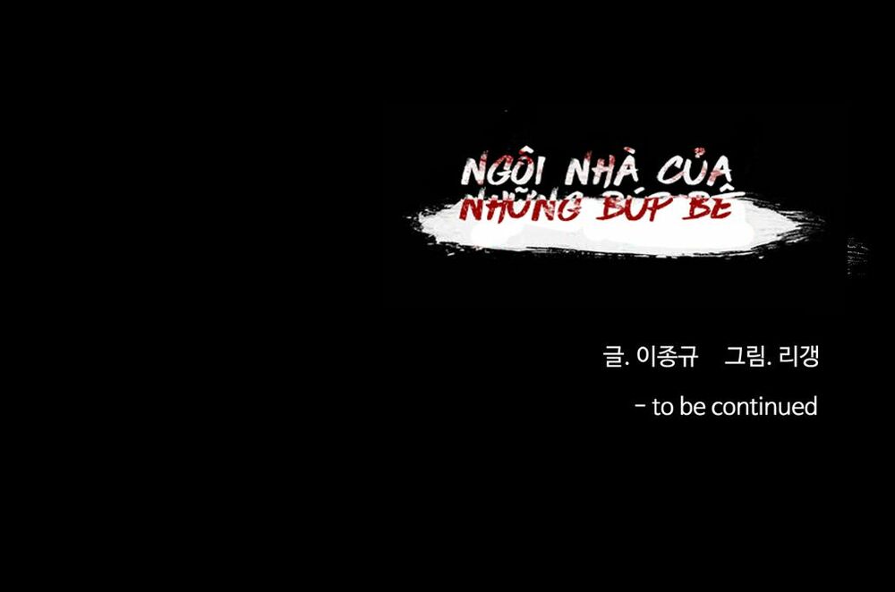 House of doll-Ngôi Nhà Của Những Búp Bê: Chapter 25