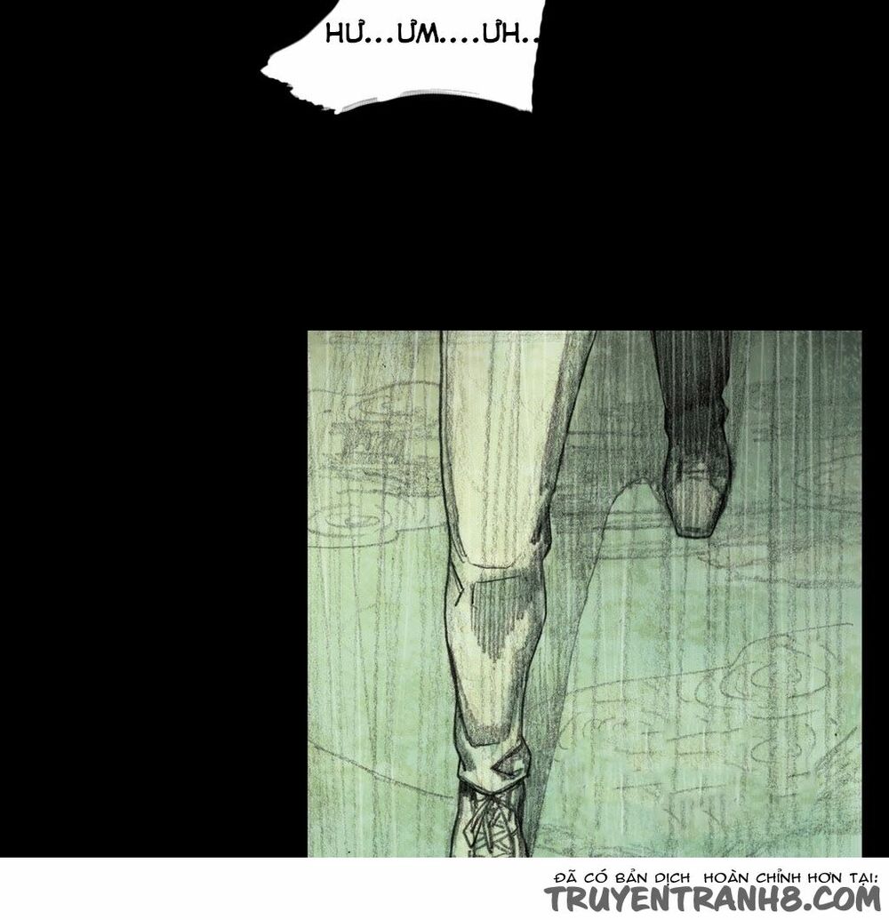 House of doll-Ngôi Nhà Của Những Búp Bê: Chapter 26