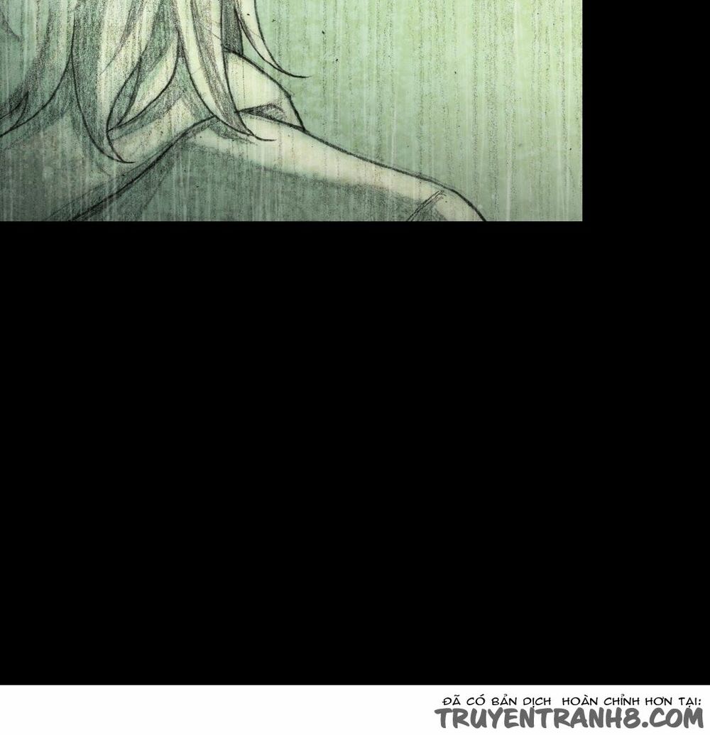 House of doll-Ngôi Nhà Của Những Búp Bê: Chapter 26