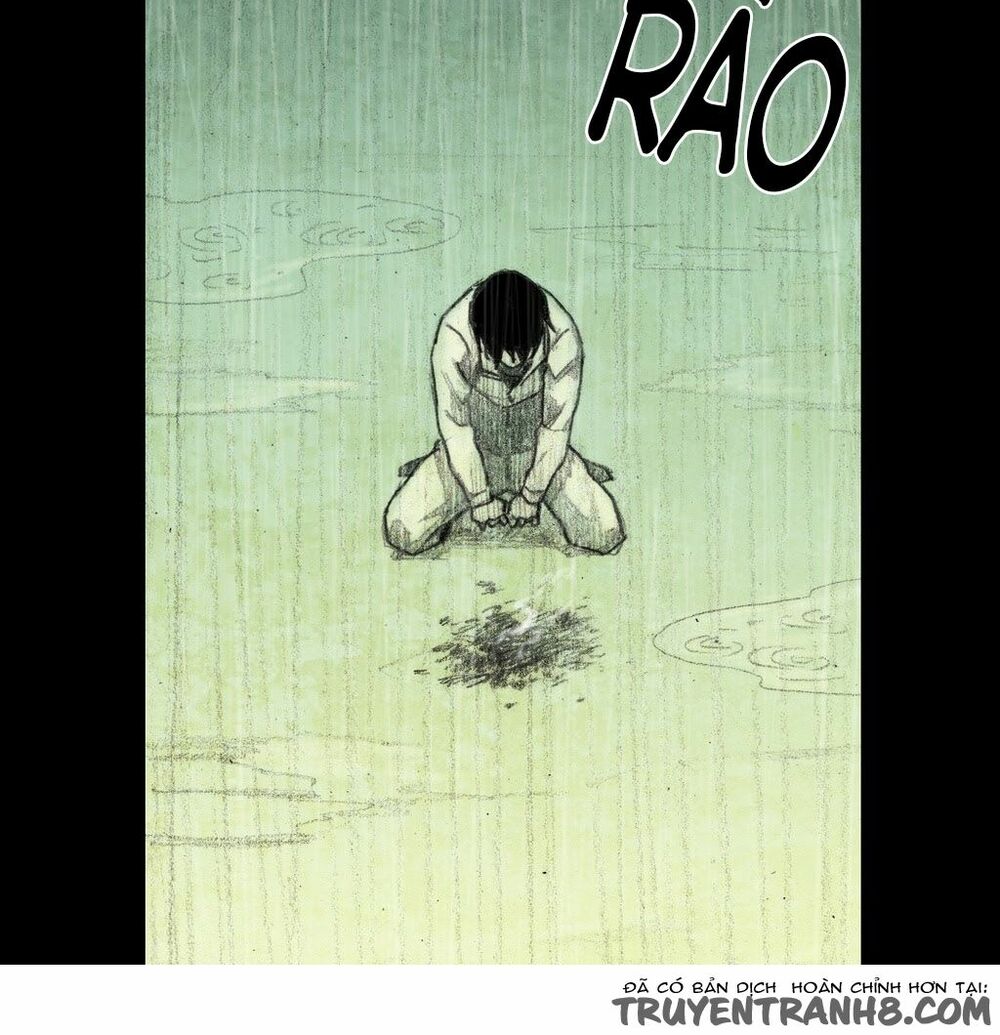 House of doll-Ngôi Nhà Của Những Búp Bê: Chapter 26