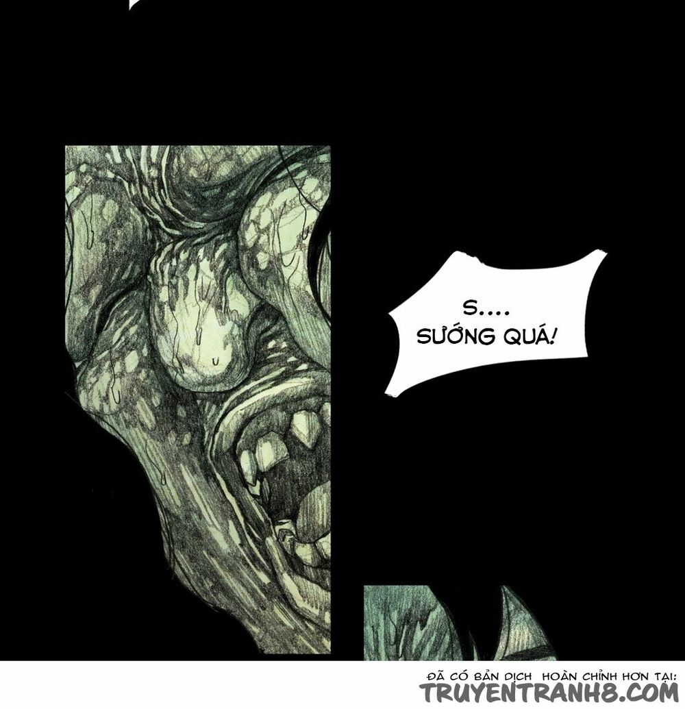 House of doll-Ngôi Nhà Của Những Búp Bê: Chapter 26