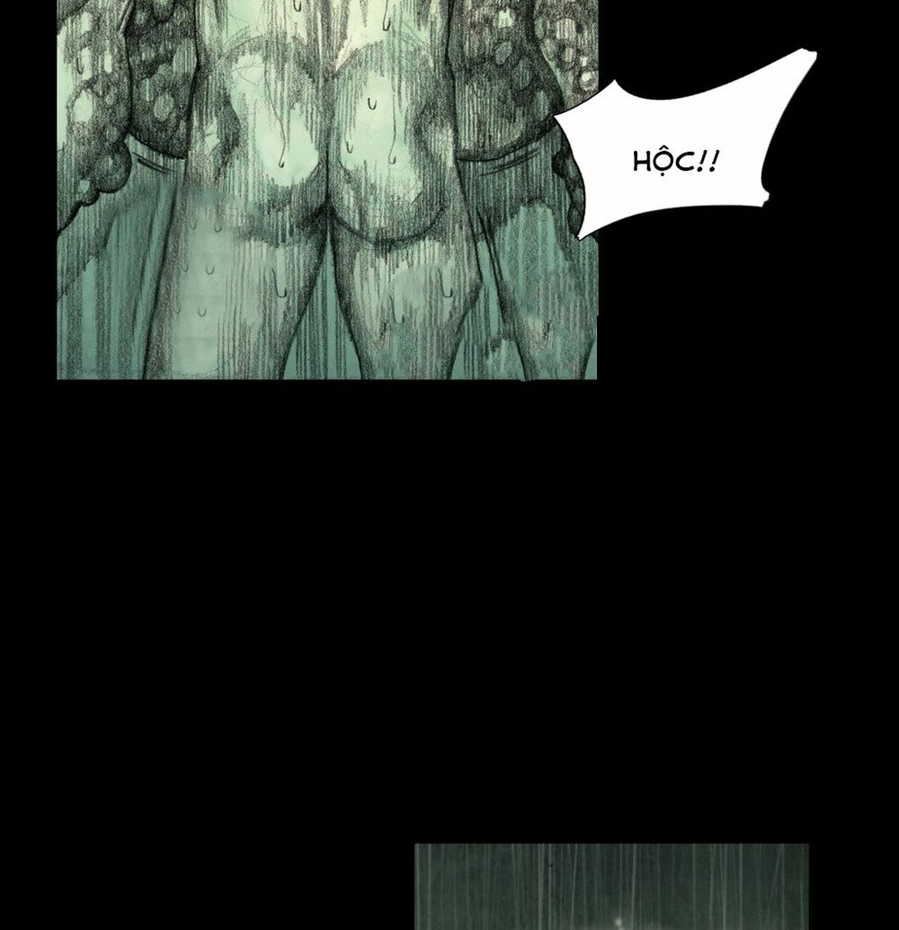 House of doll-Ngôi Nhà Của Những Búp Bê: Chapter 26