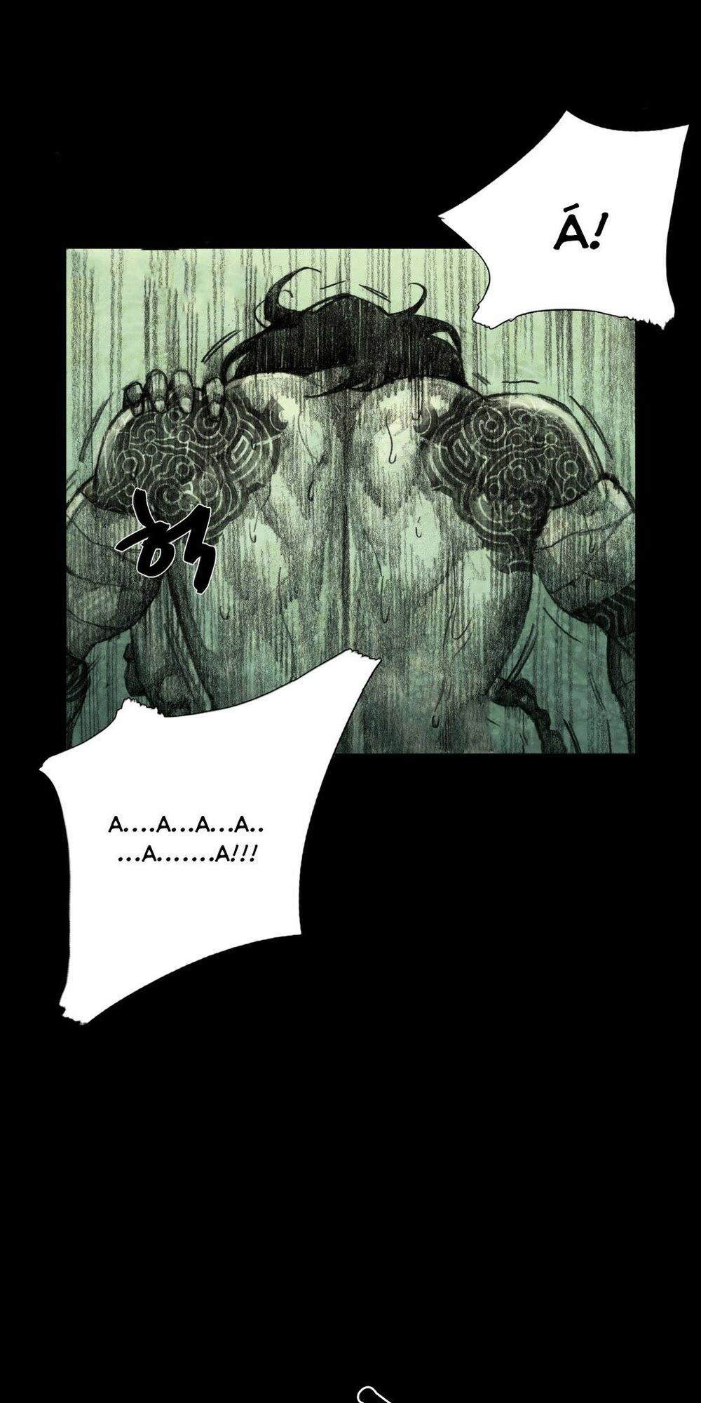 House of doll-Ngôi Nhà Của Những Búp Bê: Chapter 26