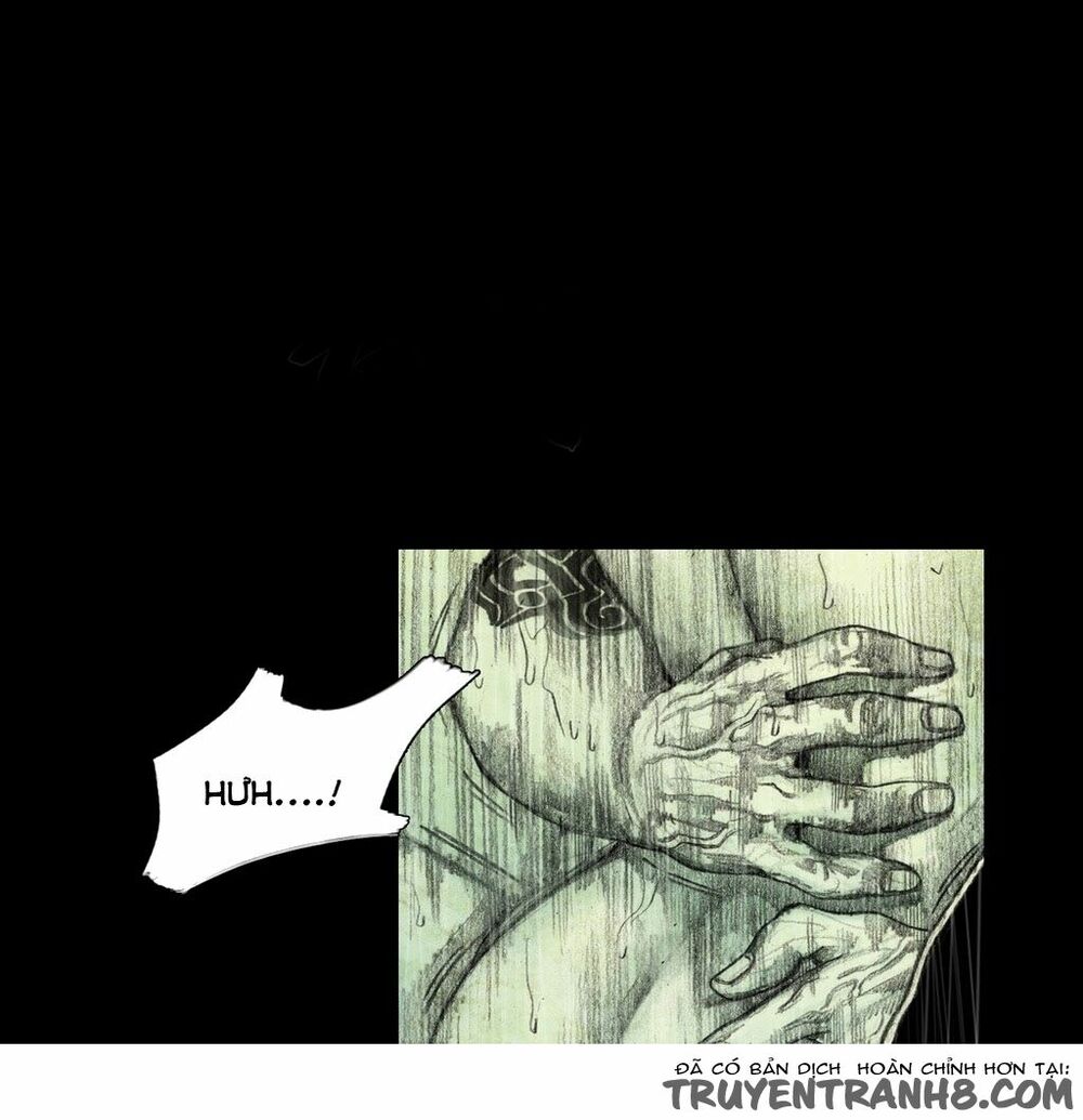 House of doll-Ngôi Nhà Của Những Búp Bê: Chapter 26