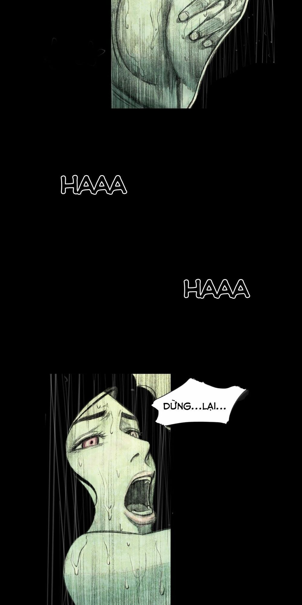 House of doll-Ngôi Nhà Của Những Búp Bê: Chapter 26