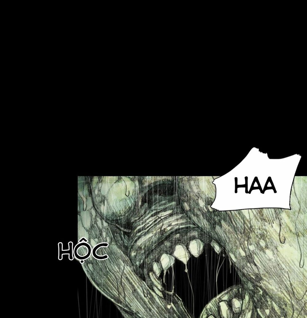 House of doll-Ngôi Nhà Của Những Búp Bê: Chapter 26