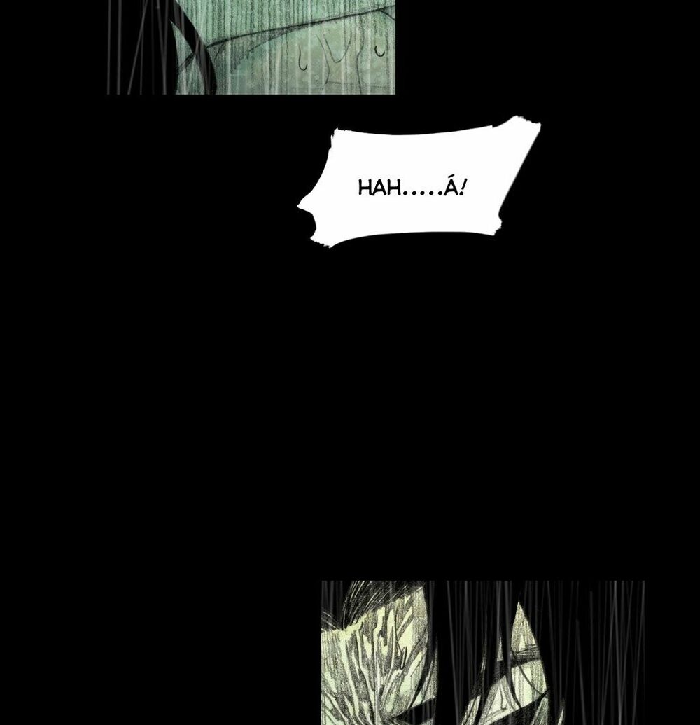 House of doll-Ngôi Nhà Của Những Búp Bê: Chapter 26
