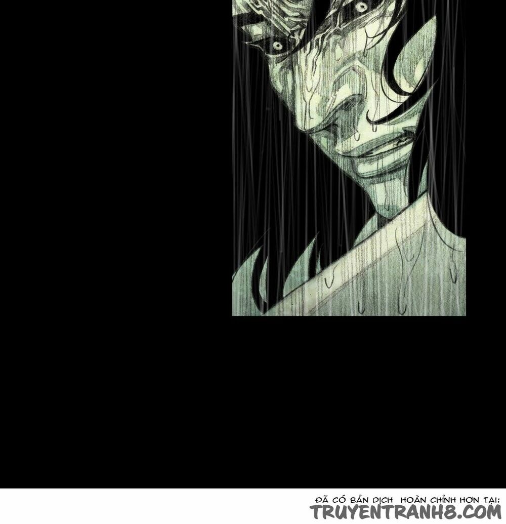 House of doll-Ngôi Nhà Của Những Búp Bê: Chapter 26