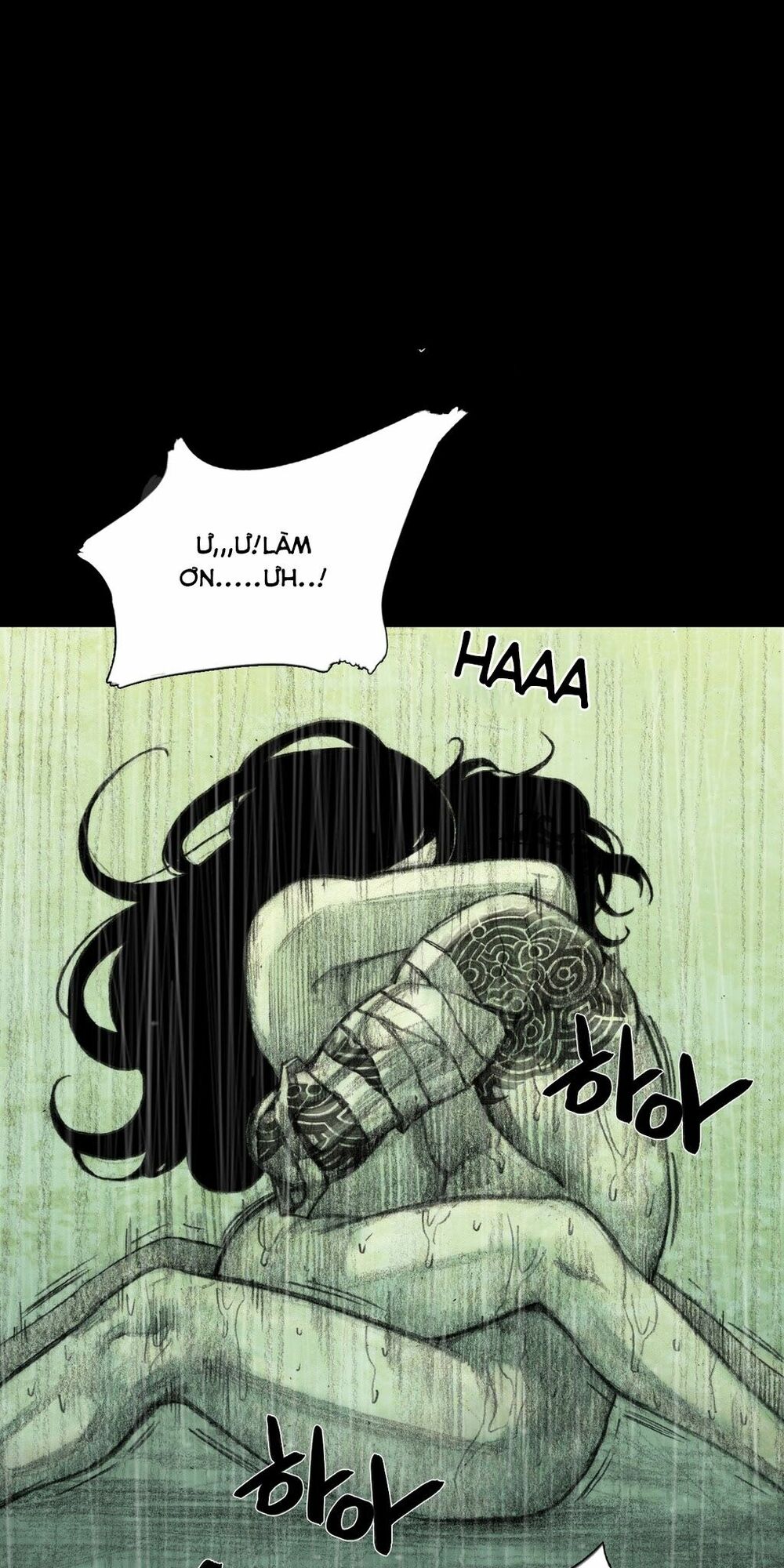 House of doll-Ngôi Nhà Của Những Búp Bê: Chapter 26