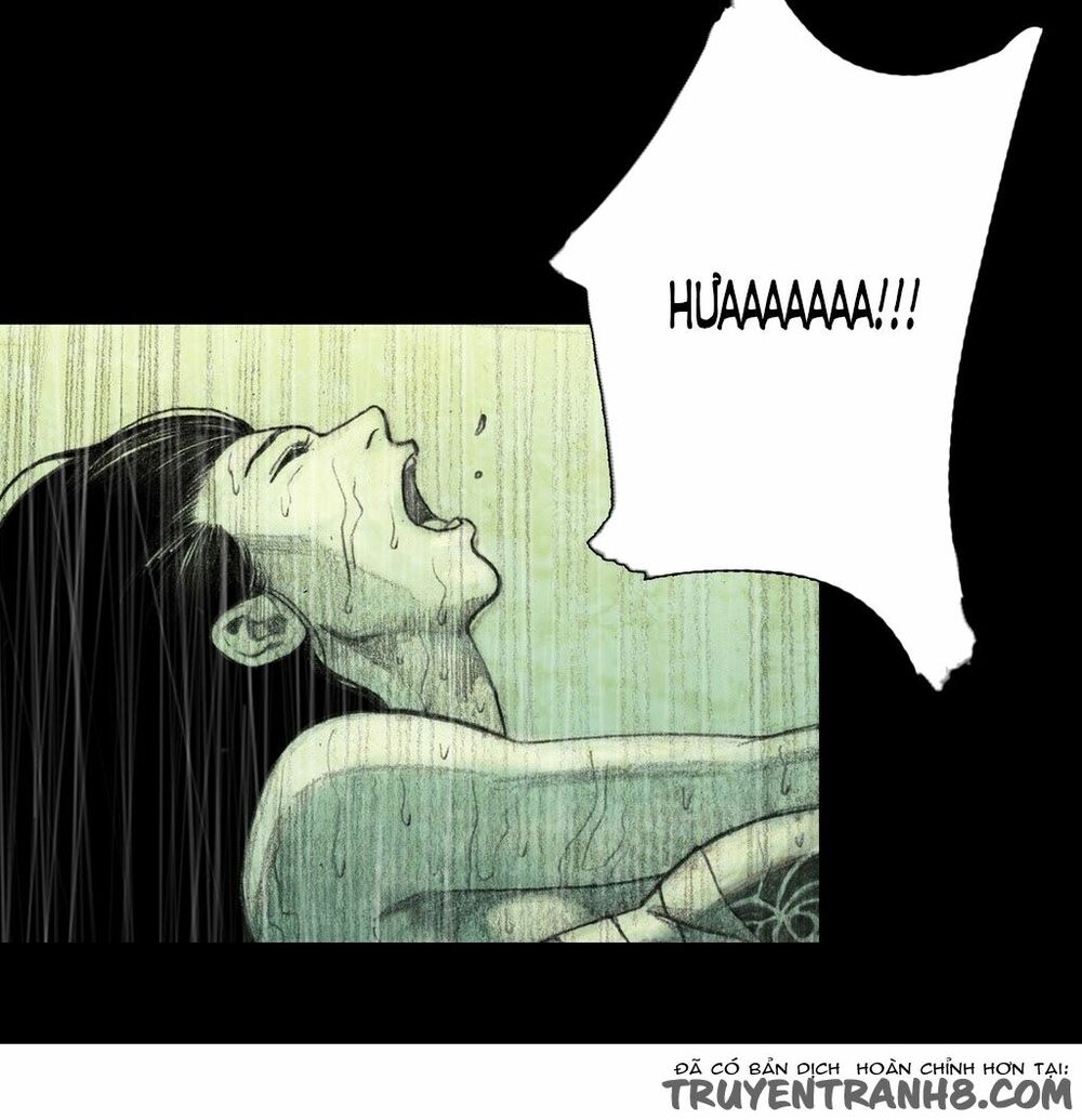 House of doll-Ngôi Nhà Của Những Búp Bê: Chapter 26