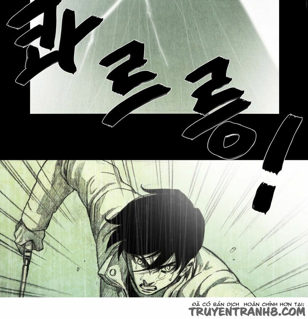 House of doll-Ngôi Nhà Của Những Búp Bê: Chapter 26