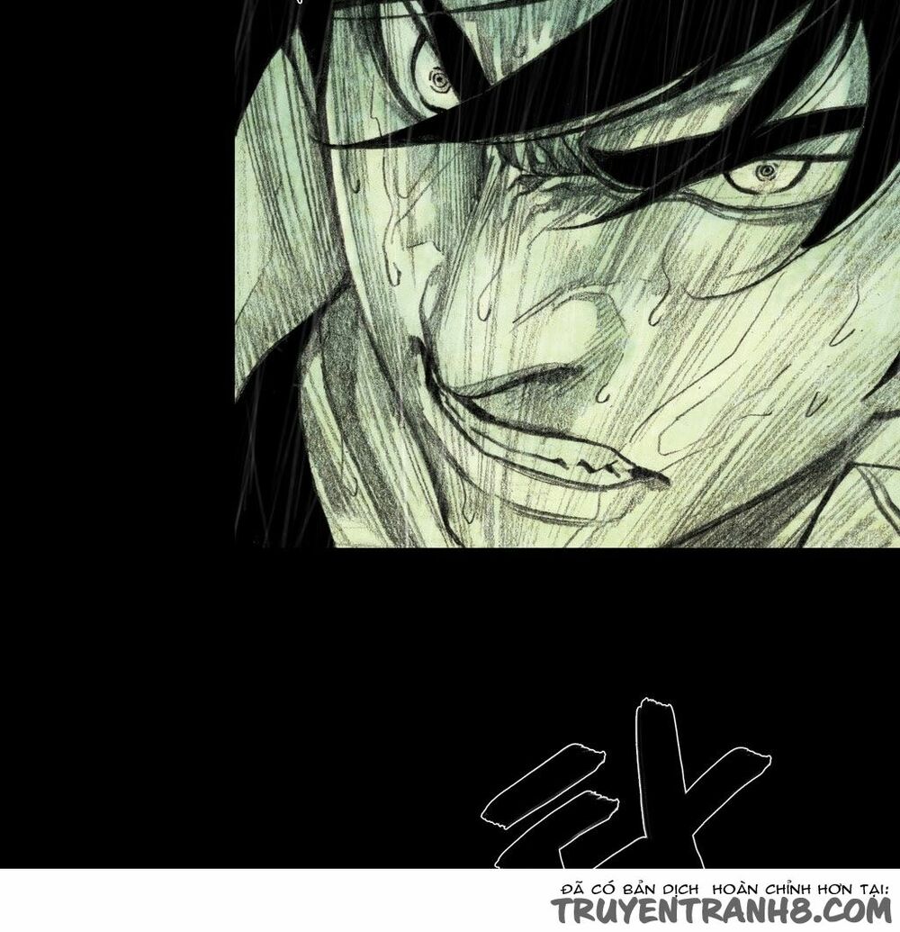 House of doll-Ngôi Nhà Của Những Búp Bê: Chapter 26
