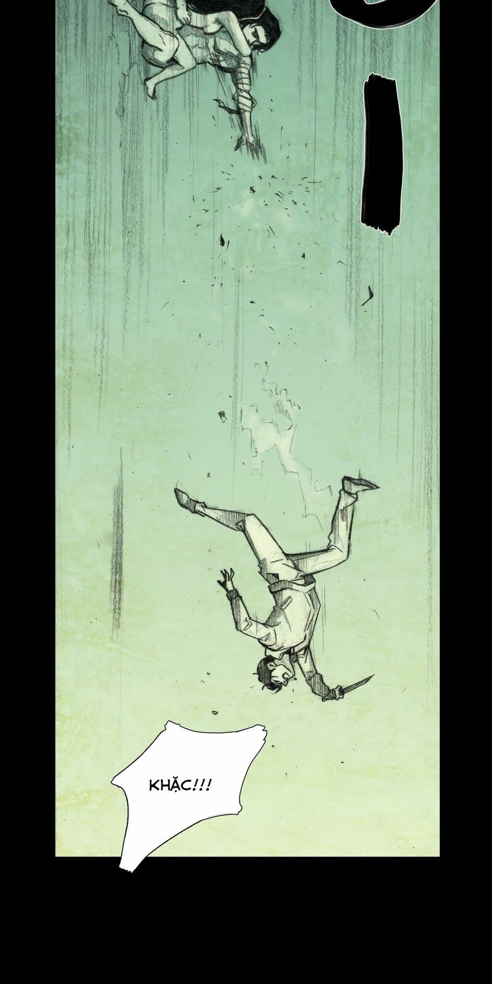 House of doll-Ngôi Nhà Của Những Búp Bê: Chapter 26