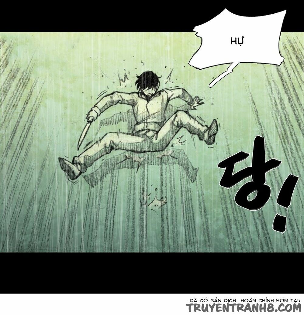 House of doll-Ngôi Nhà Của Những Búp Bê: Chapter 26