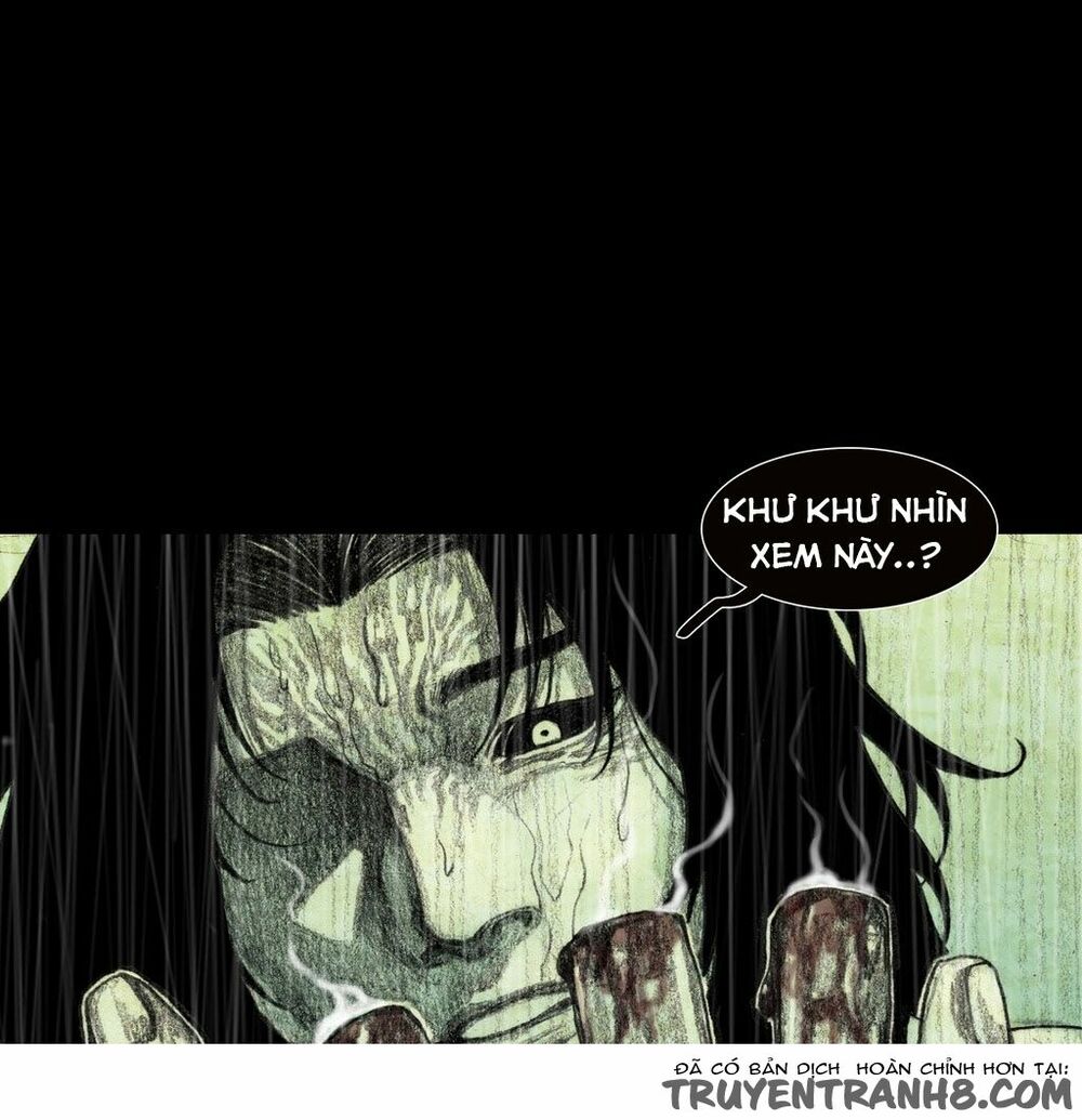 House of doll-Ngôi Nhà Của Những Búp Bê: Chapter 26