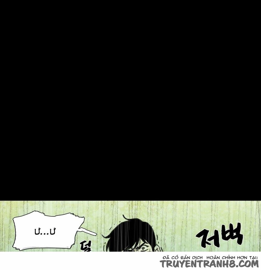 House of doll-Ngôi Nhà Của Những Búp Bê: Chapter 26