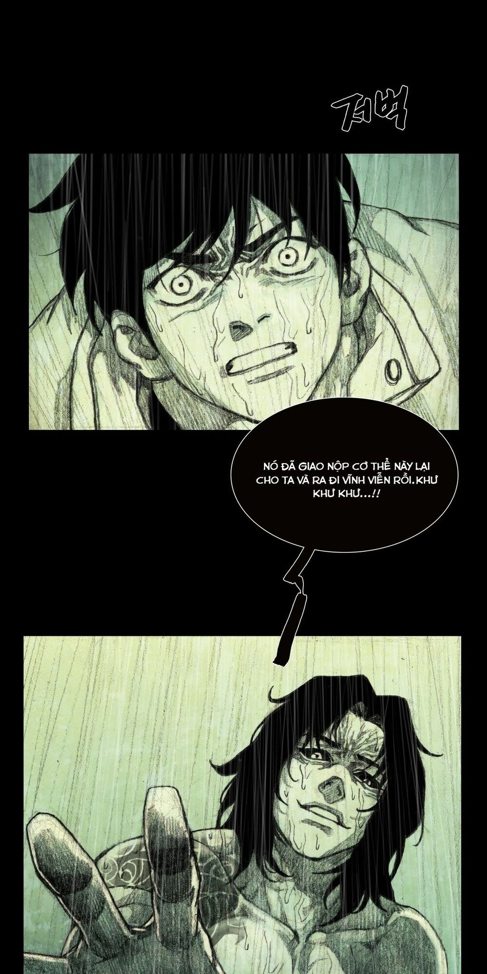 House of doll-Ngôi Nhà Của Những Búp Bê: Chapter 26